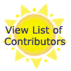 Click here to view a list of our contributors
