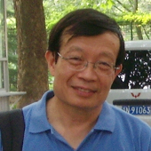 C. T. James Huang